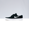 tenis nike zoom stefan janoski tradicional preto e branco 4