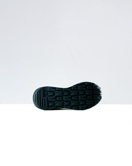 tenis new balance 5740 colorido laranja 5