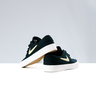 tenis nike janoski logo dourado 1