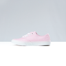tenis vans doheny rosa claro 4