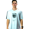 camiseta mcd especial eye preto e branca 4