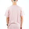 camiseta rvca rosa 3
