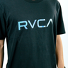 camiseta rvca preta 3