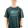 camiseta hurley cinza 2