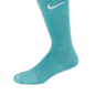 meia nike verde