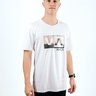 camiseta rvca branco desenho 1