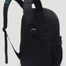 mochila hurley blue button preta 2187 2 6afc3a9b776967bb6884742151c840ae
